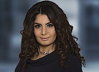 Folketingskandidat Anahita Malakians