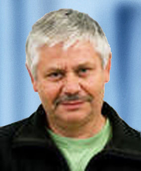 Bjarne Johansson