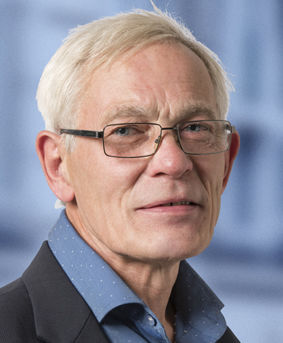 Jens Hoff