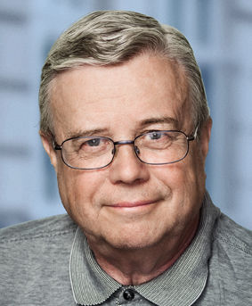 Ole Møller Andreasen