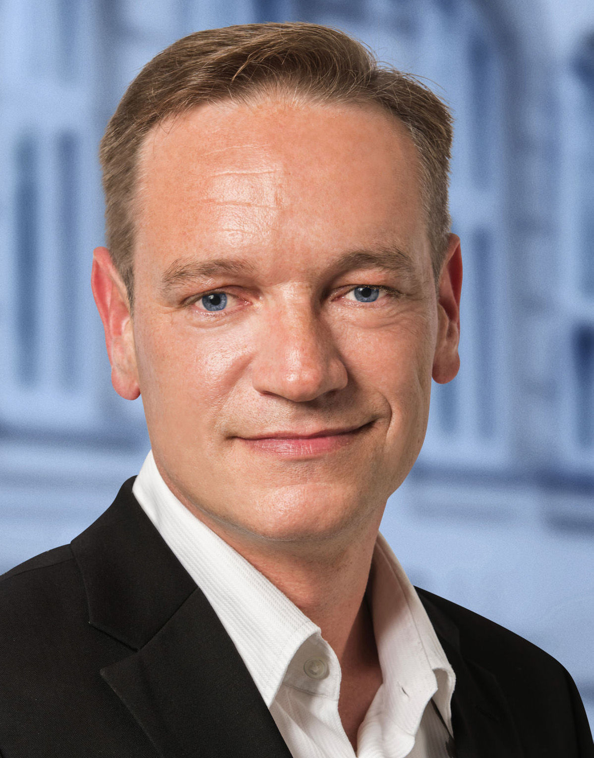 Ricki Vejsmose