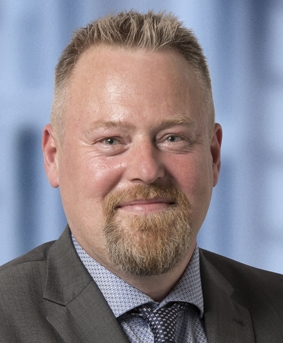 Allan Larsen