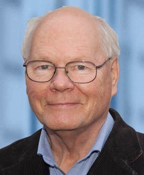 Anker Jacobsen