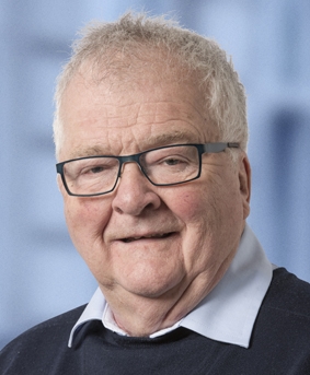 Bent Henriksen