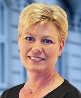Camilla Bistrup Hestbæk