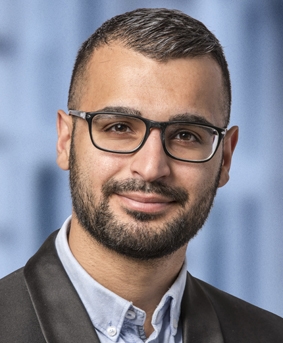Imad Daher