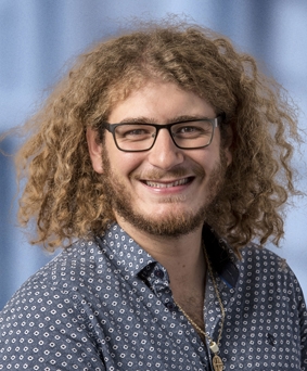 Piet Papageorge