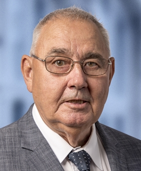 Preben Thorvig