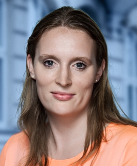 Sophie Brohus