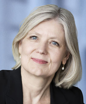 Ina-Maria Nielsen