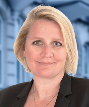Marlene Frandsen